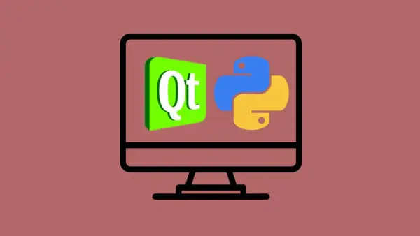 Pyside Python Gui Qt For Python Python Gui Development With